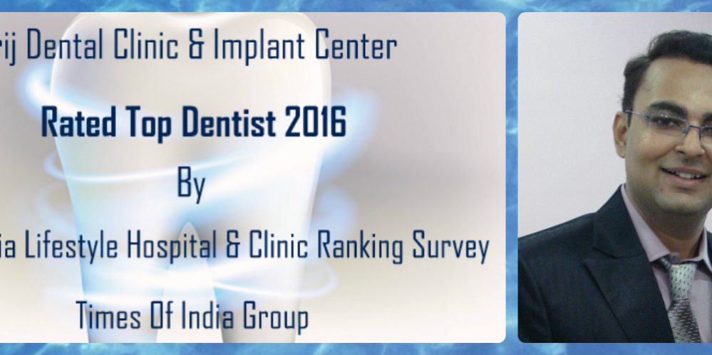 5 Habits Of Highly Effective top-rated dental implant center in Dwarka