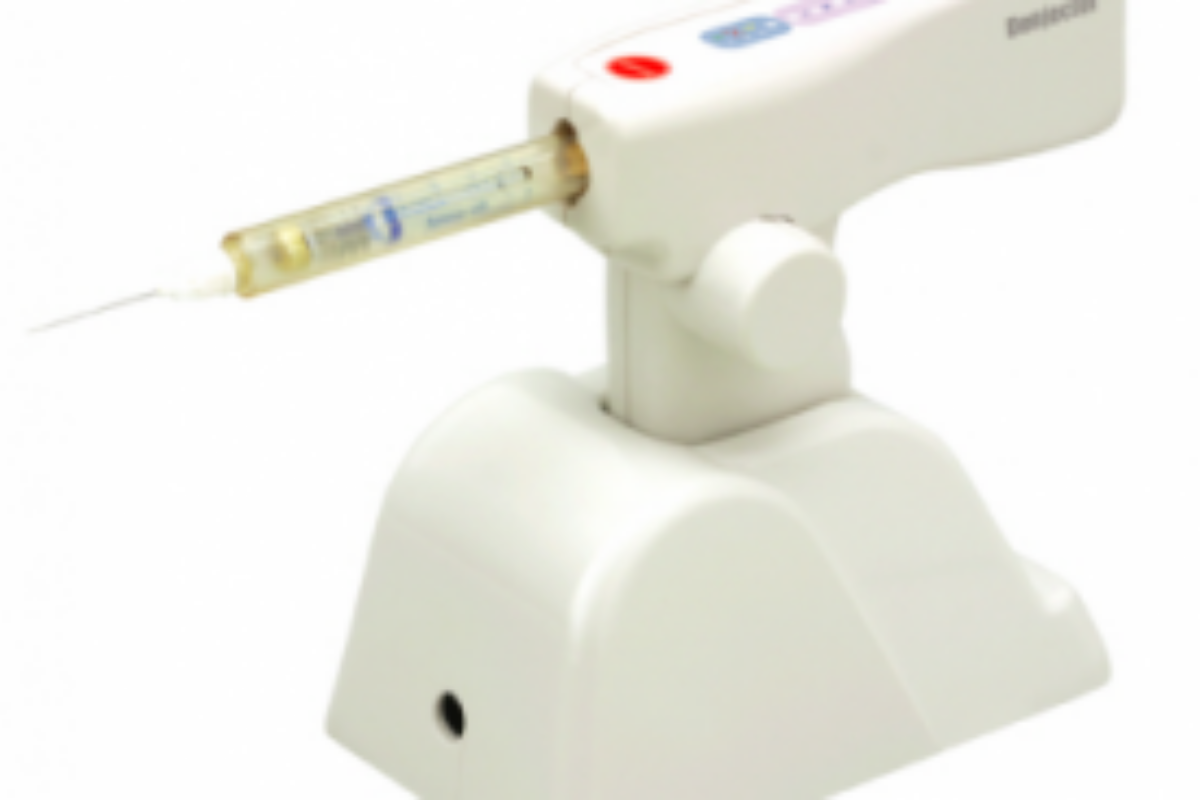 Painless Wisdom Tooth Removal Surgery in Ahmedabad India