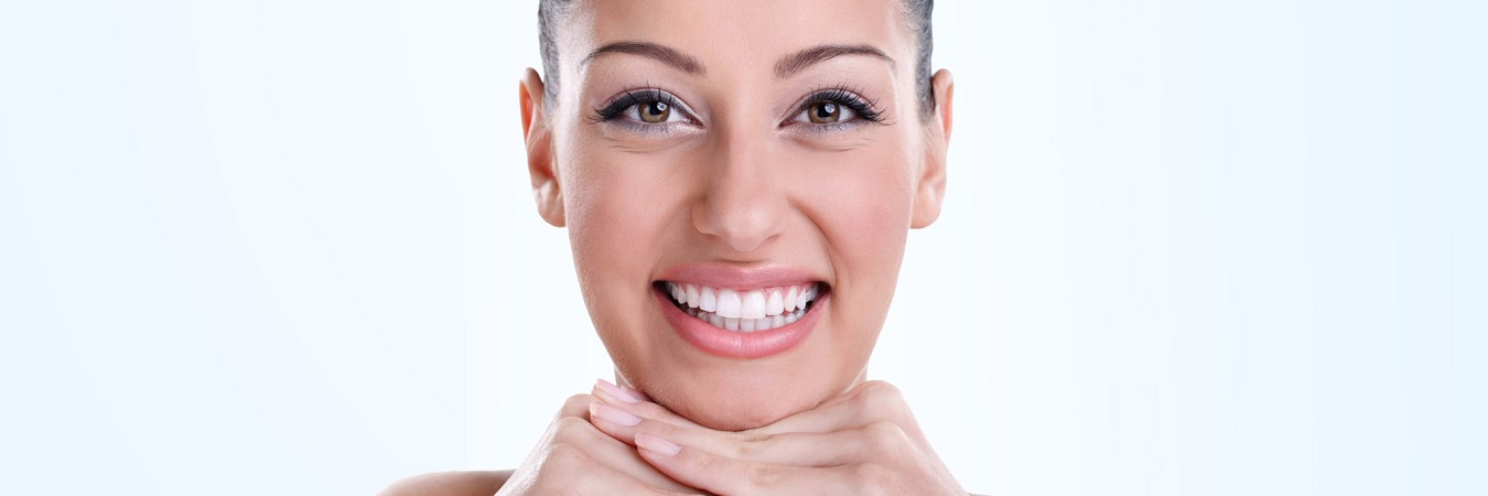 teeth whitening at Brij Dental Clinic, Ahmedabad