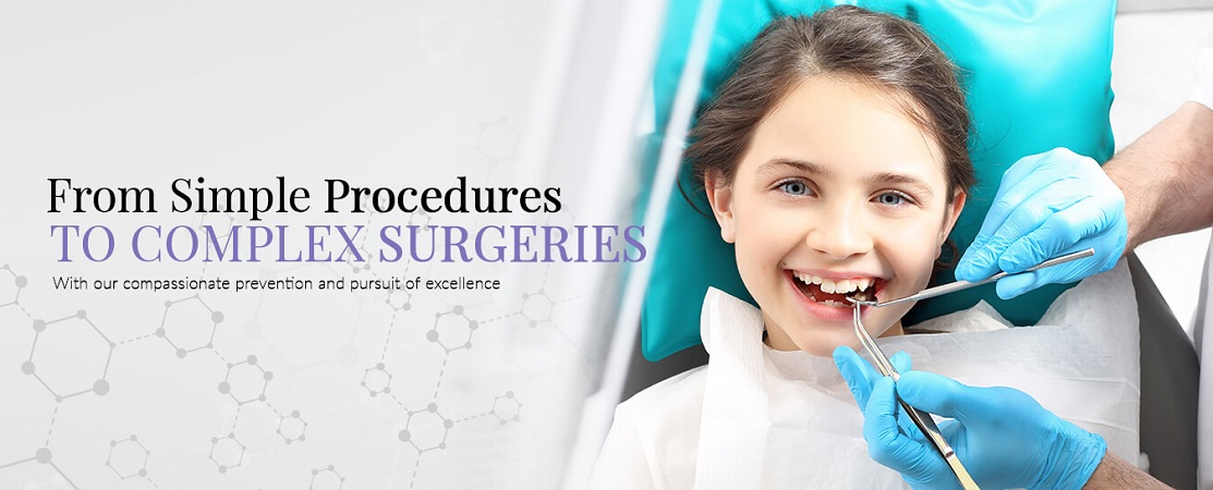 Pediatric Dental Treatment, child dental treatment Available at Brij Dental Clinic, Ahmedabad