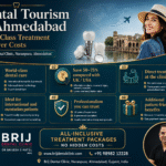 Dental tourism in ahmedabad india